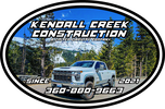 Kendall Creek Construction